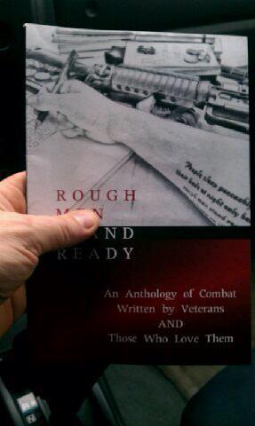 Rough Men Stand Ready Anthology